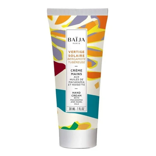 BAIJA - CREME MAINS VERTIGE SOLAIRE 30ML