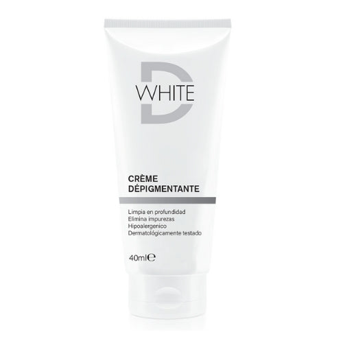 D WHITE - CREME DEPIGMENTANTE 40ML
