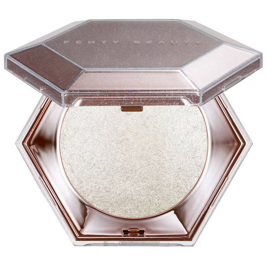 FENTY BEAUTY - DIAMOND BOMB HOW MANY CARATS