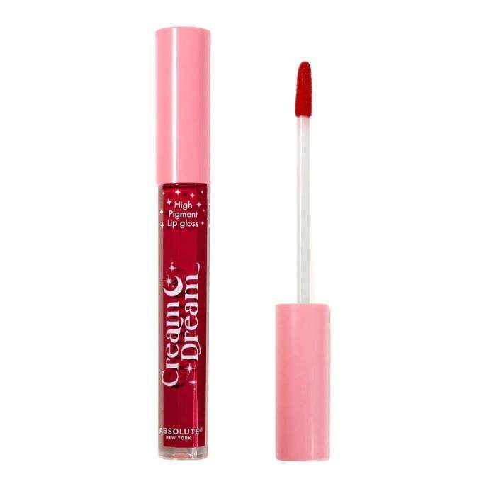 ABSOLUTE NEW YORK - CREAM DREAM GLOSSE A LEVRES NIGHTMARE