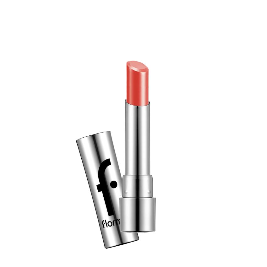 FLORMAR - ROUGE A LEVRES SHEER UP 006 TANGERINE