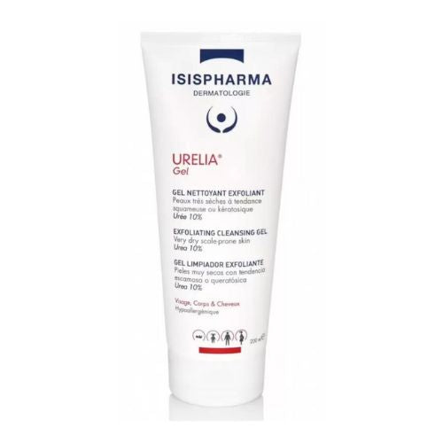 ISISPHARMA URELIA GEL