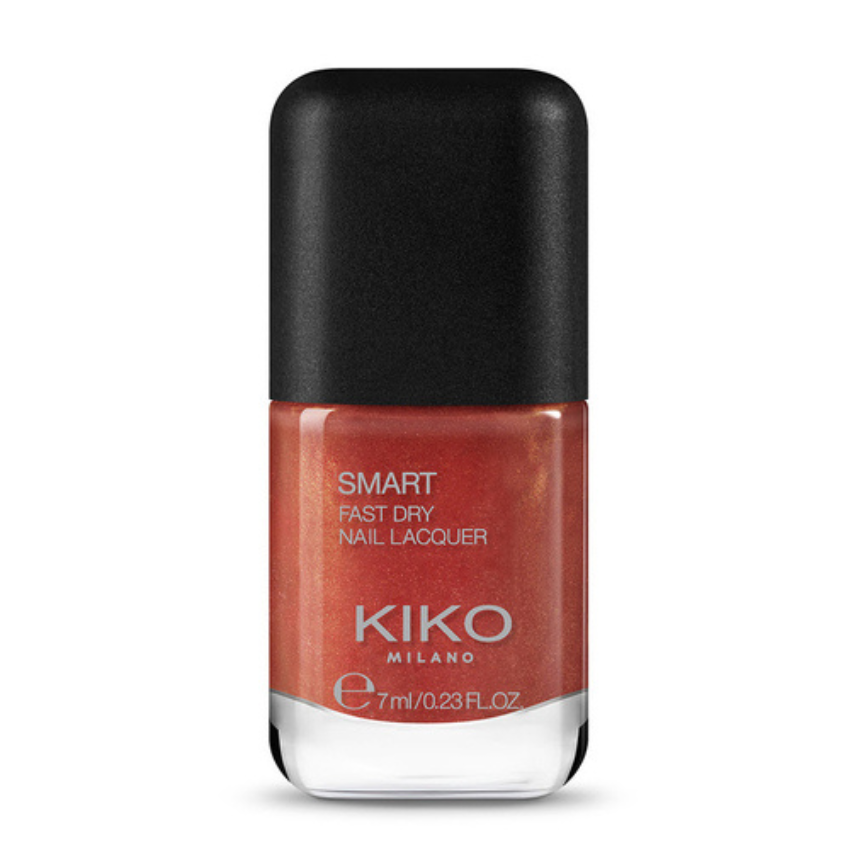KIKO -NAIL LACQUER 38