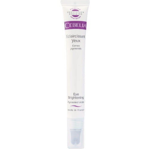 CEBELIA - ECLAIRCISSANT YEUX CERNES PIGMENTES 10ML