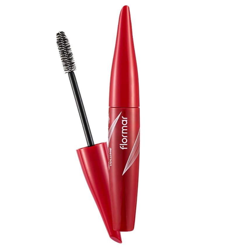 FLORMAR - SPIDER LASH VOLUME MASCARA