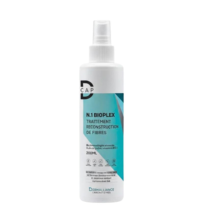 D-CAP - BIOPLEX N1 TRAITEMENT RECONSTUCTION DE FIBRES 200 ML