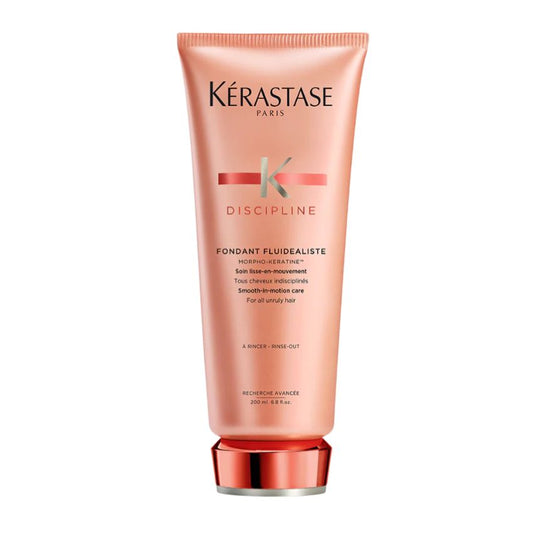 KERASTASE - DISCIPLINE FONDANT FLUIDEALISTE 200ML