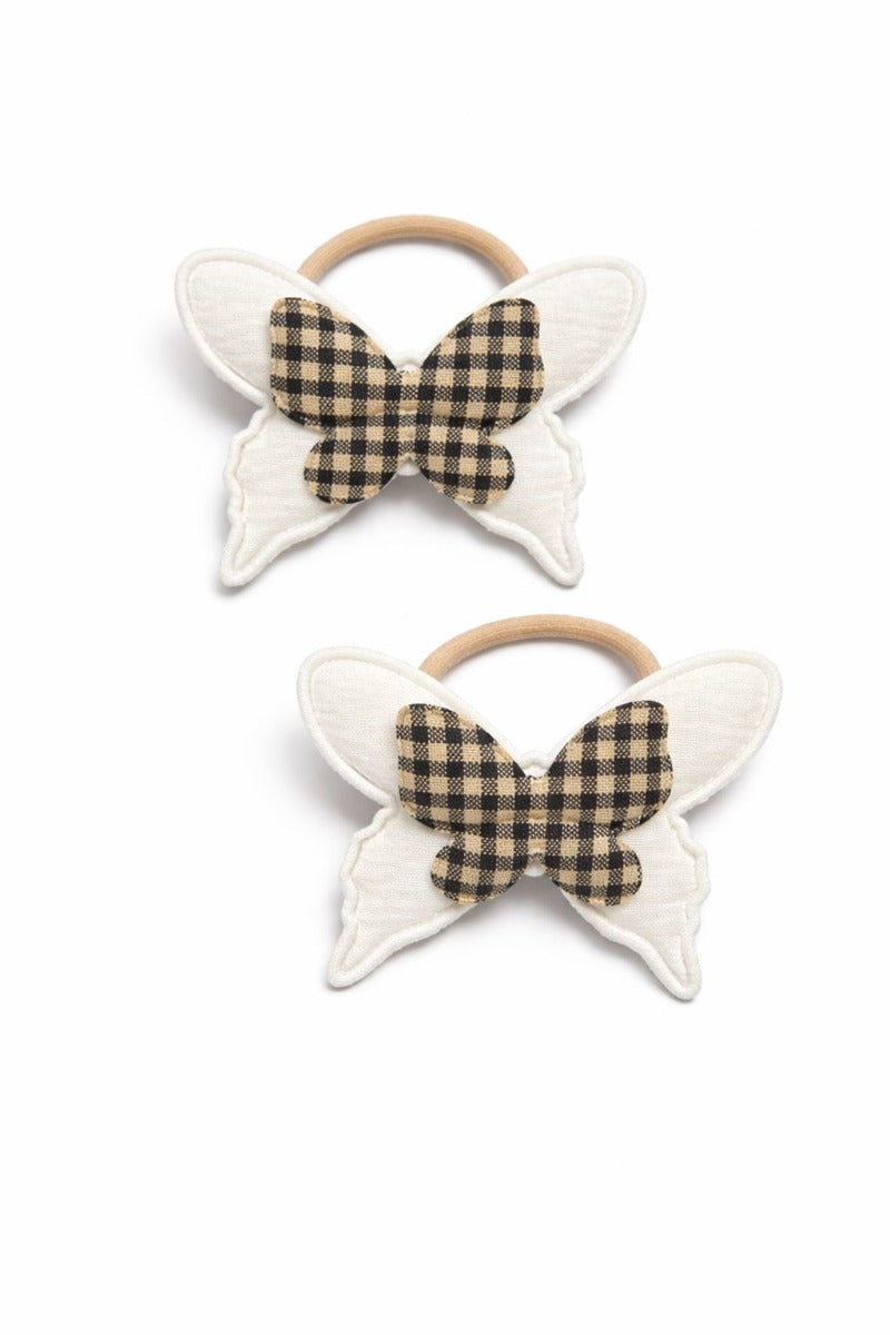 GOODA - ACCESSOIRES CHEVEUX VELOURS 3583-15
