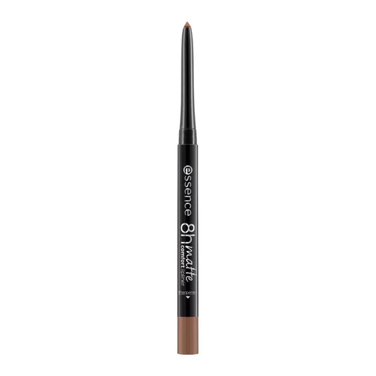 ESSENCE - CRAYON A LEVRES 8H MATTE COMFORT 10