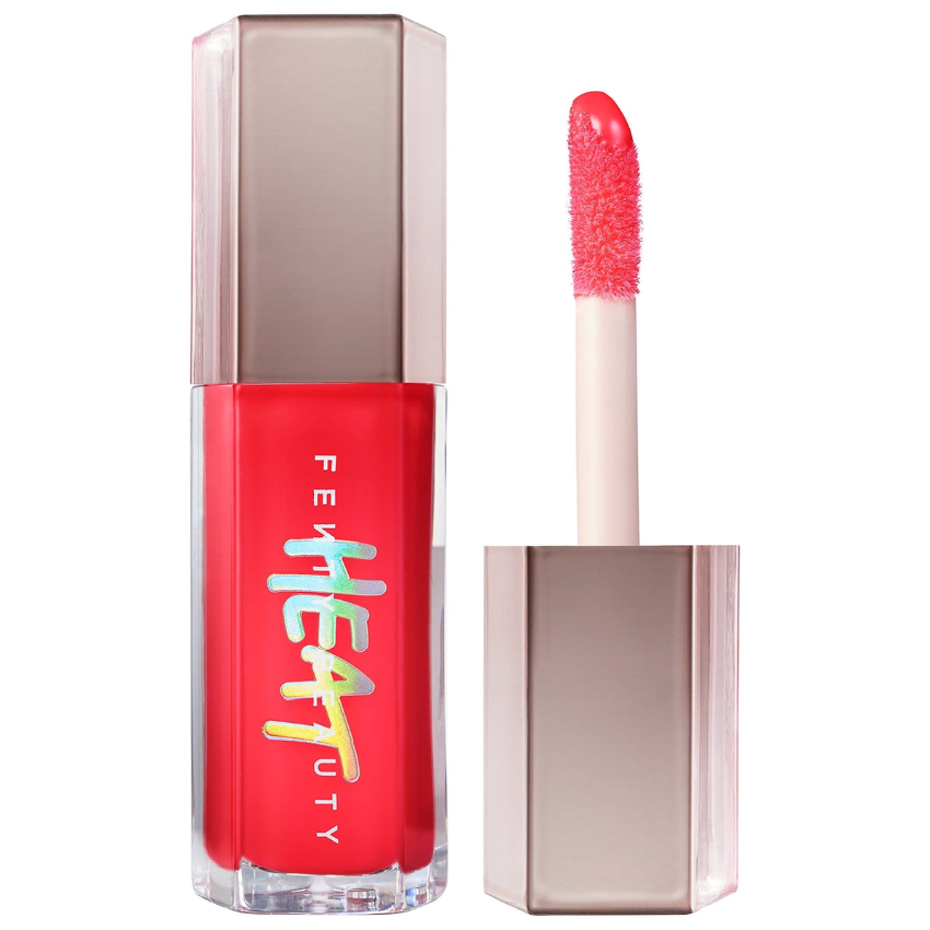 FENTY BEAUTY GLOSS BOMB HOT CHERRY 01