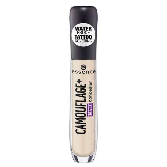 ESSENCE-CORRECTEUR CAMOUFLAGE MAT23