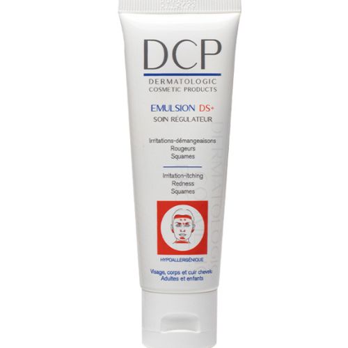 DCP - EMULSION DS SOIN REGULATEUR 40ML