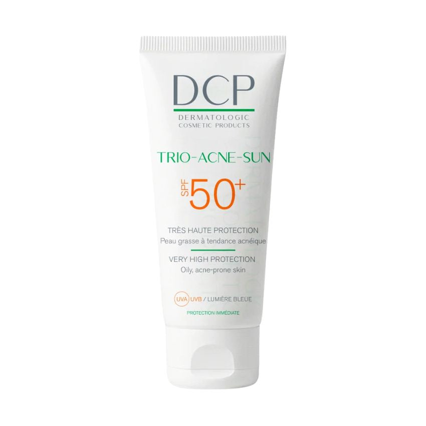 DCP - TRIO ACNE SUN SPF50 50ML