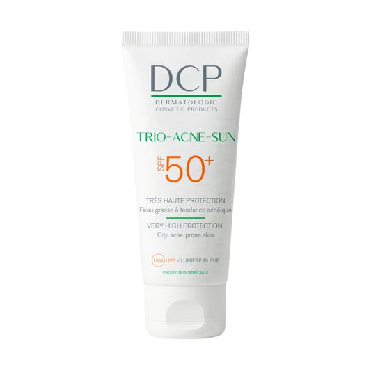 DCP - TRIO ACNE SUN SPF50 50ML