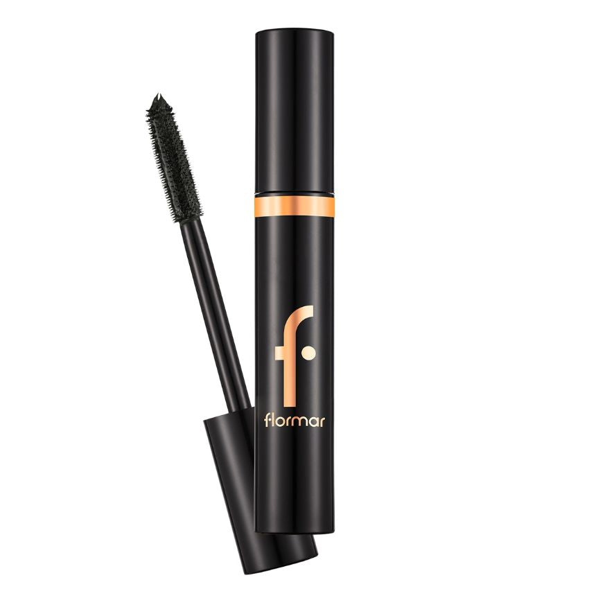 FLORMAR - COLOR YOUR LIFE MAS-001 BROWN
