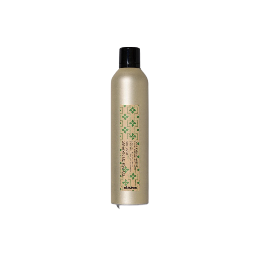 DAVINES MEDIUM HAIRSPRAY