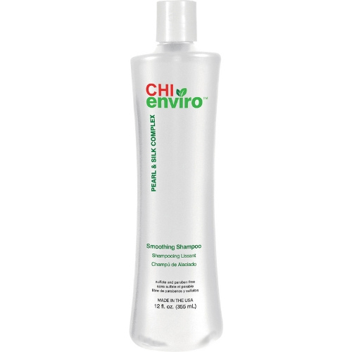 CHI - ENVIRO SMOOTHING SHAMPOO