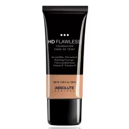 ABSOLUTE NEW YORK - FONDS DE TEINT HD FLAWLESS 07