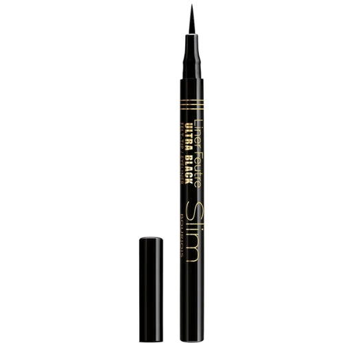 BOURJOIS - LINER FEUTRE ULTRA BLACK SLIM
