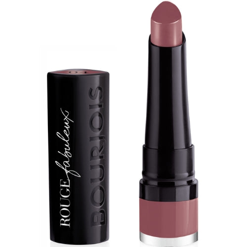 BOURJOIS - ROUGE FABULEUX 04 JOLIE MAUVE