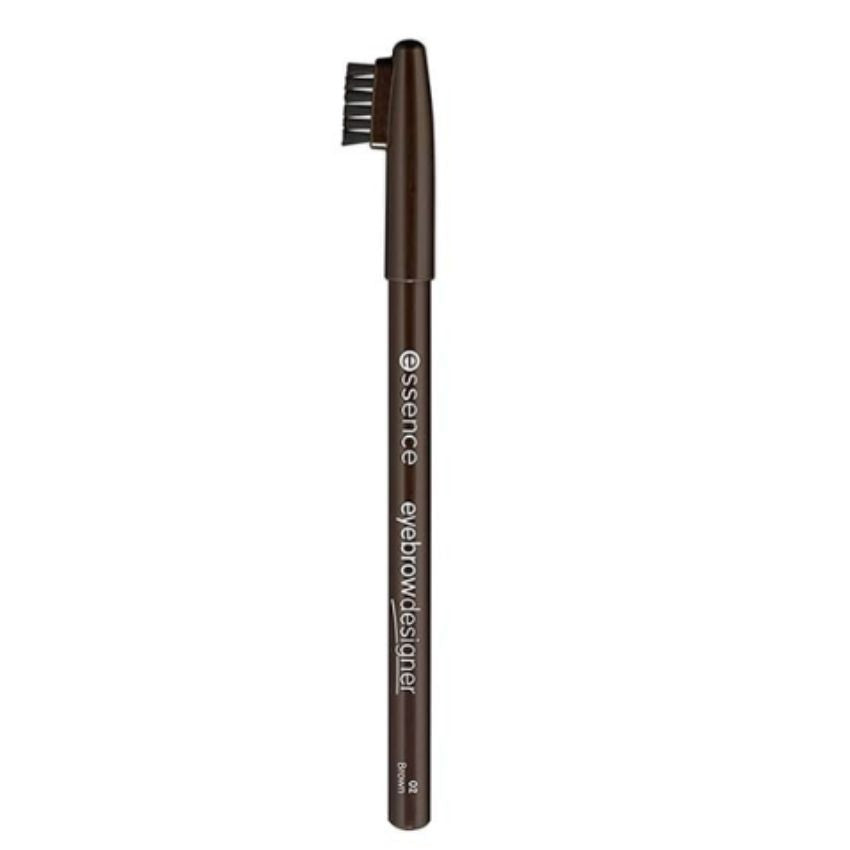 ESSENCE - EYEBROW DESIGNER 02 BROWN