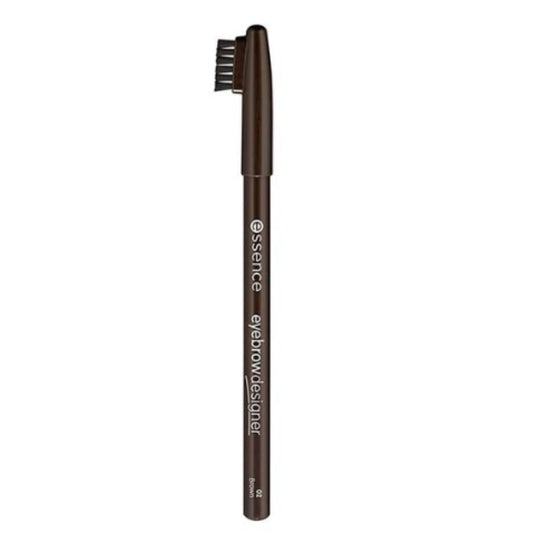 ESSENCE - EYEBROW DESIGNER 02 BROWN