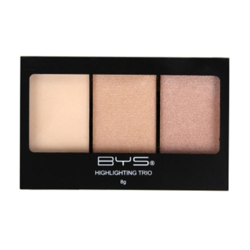 BYS - HIGHLIGHTING TRIO 01 ILLUMINATE