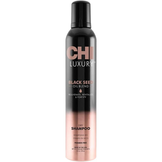 CHI - BLACK SEED SHAMPOOING SEC 150G
