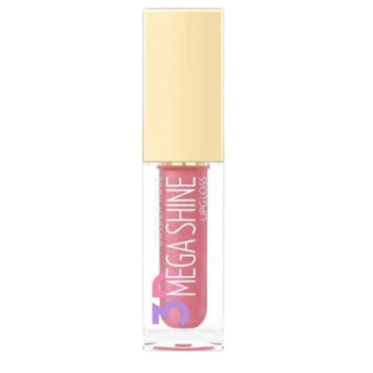 GOLDEN ROSE 3D SHINE 118
