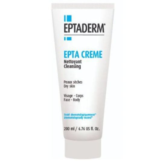 EPTADERM - EPTA CREME NETTOYANT