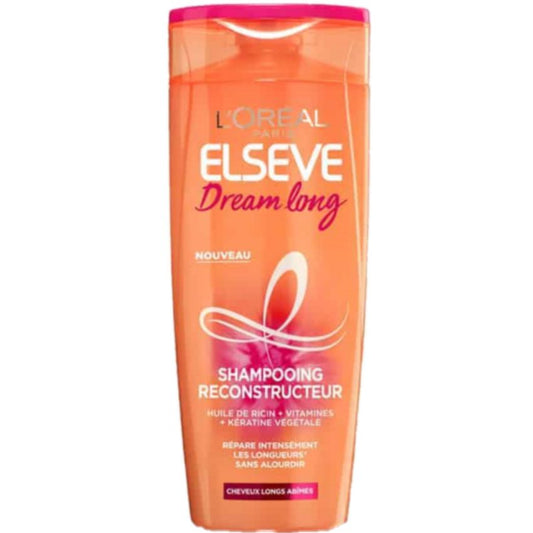 ELSEVE DREAM LONG SHAMPOO