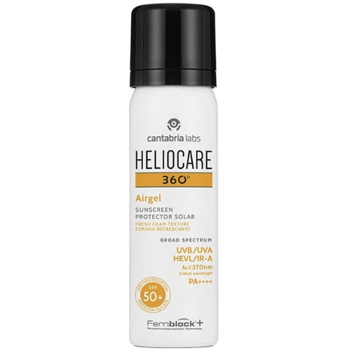 HELIOCARE - 360 AIRGEL SPF 50 60ML