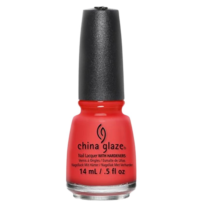 CHINA GLAZE - SNEAKER HEAD