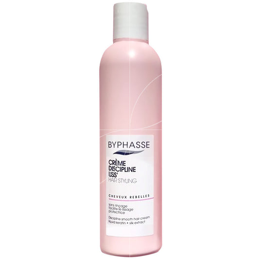 BYPHASSE CREME BOUCLES