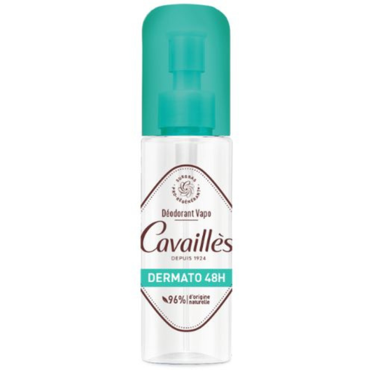 CAVAILLES - DERMATO 48H DEODORANT SOLIDE