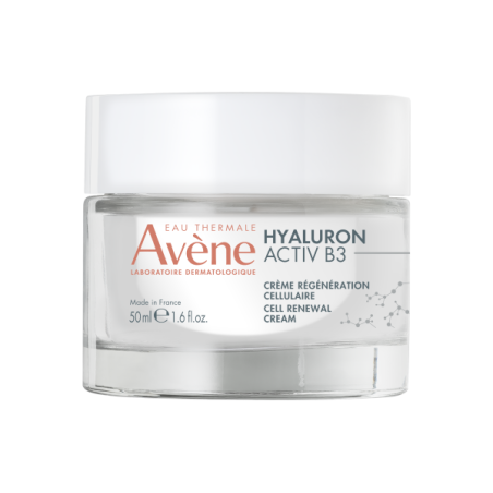 AVENE - HYALURON ACTIV B3 AQUA GEL-CRÈME RÉGÉNÉRATION CELLULAIRE 50ML