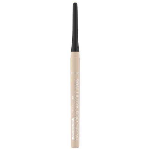 CATRICE - 20H ULTRA PRECISION GEL EYE PENCIL WATERPROOF 060 POWDER WHITE