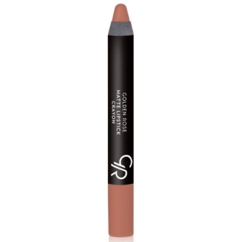 GOLDEN ROSE CRAYON LEVRES