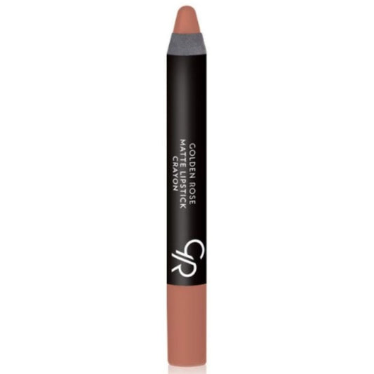 GOLDEN ROSE CRAYON LEVRES
