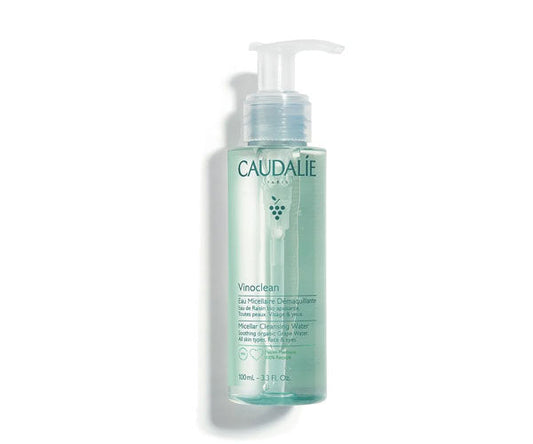 CAUDALIE - EAU MICELLAIRE DEMAQUILLANTE 100ML