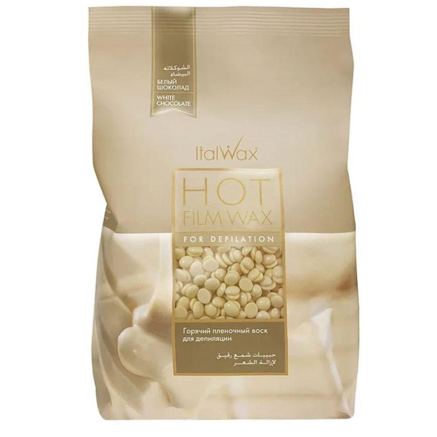 ITALWAX - WHITE CHOCOLATE 1K