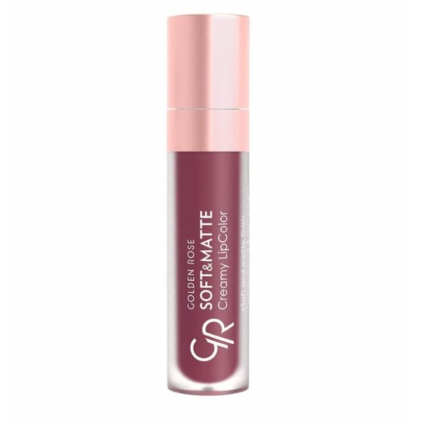 GOLDEN ROSE SOFT & MATTE 116