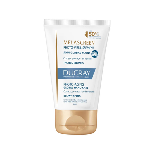 DUCRAY- MELASCREEN CREME MAINS 50ML