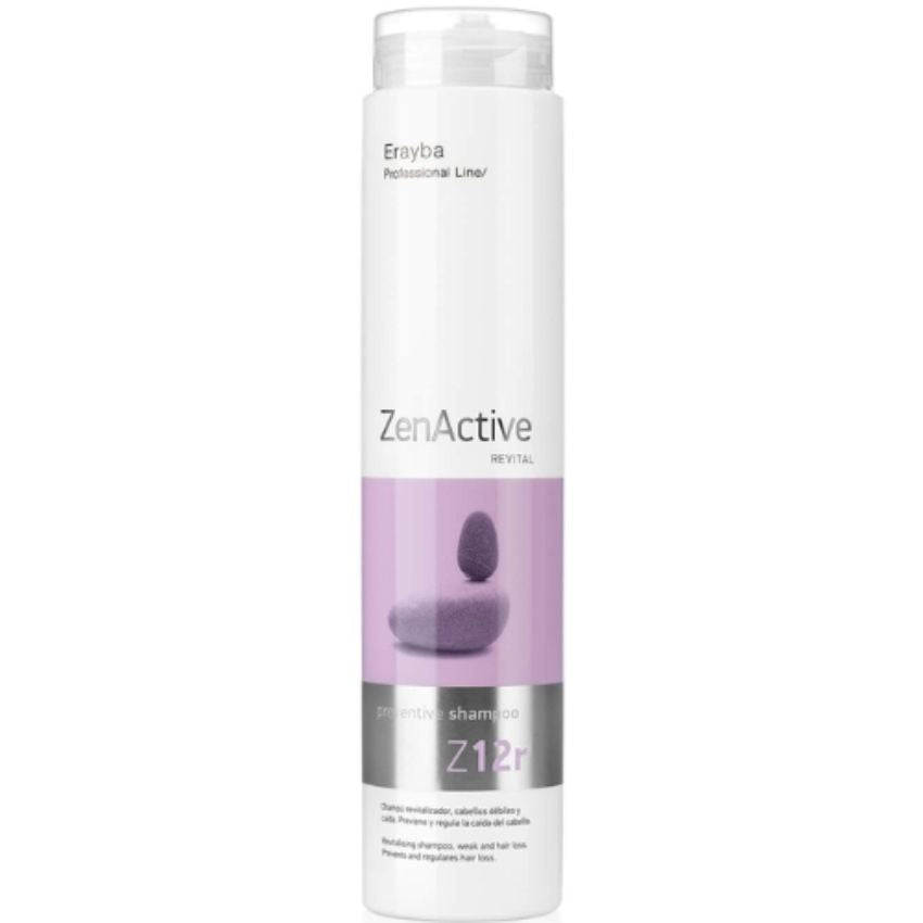 ERAYBA - ZEN ACTIVE PREVENTIVE SHAMPOO Z12R 250ML