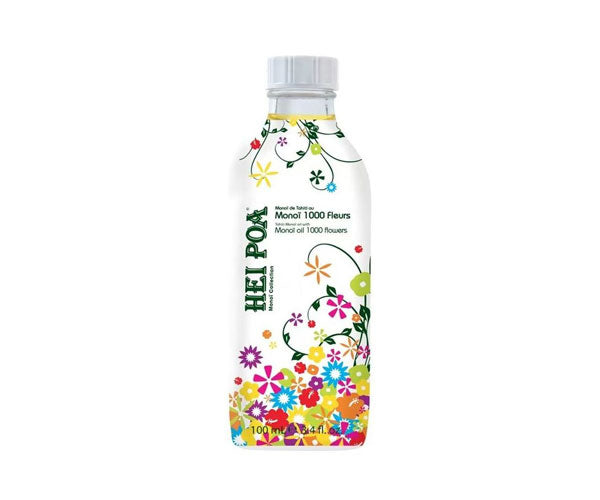 HEI POA - MONOI 1000 FLEURS