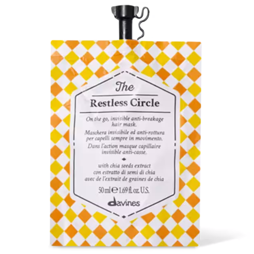DAVINES - THE RESTLESS CIRCLE 50ML 77016