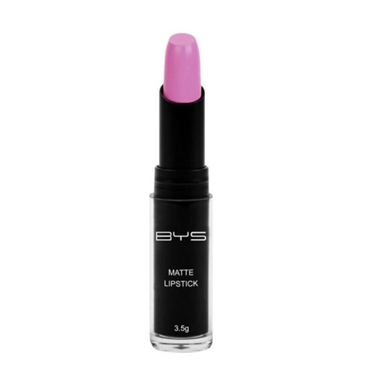 BYS - MATTE LIPSTICK OOH LA LA L315