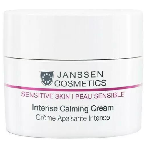 JANSSEN COSMETICS - INTENSE CALMING CREAM