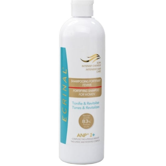 ECRINAL - SHAMPOOING FORTIFIANT FEMME ANP2