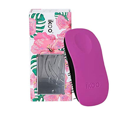 IKOO HOME BLACK SUGAR PLUM